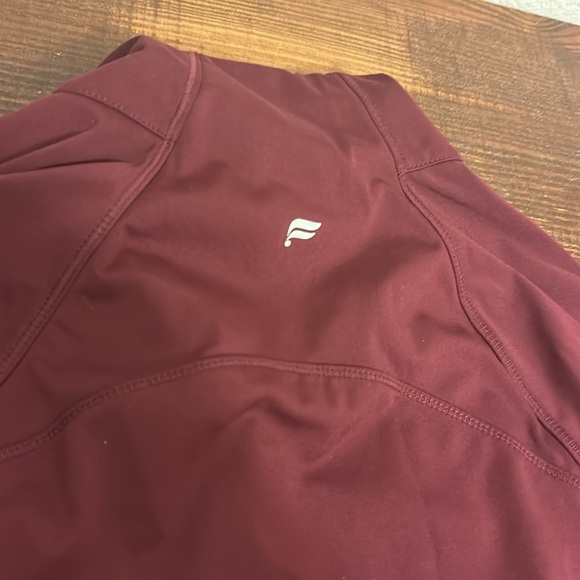 Fabletics jacket - Picture 10 of 10